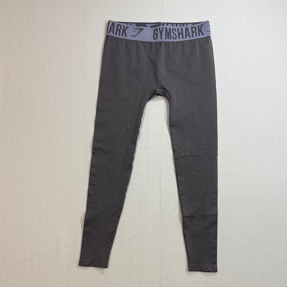 Gymshark Charcoal Leggings